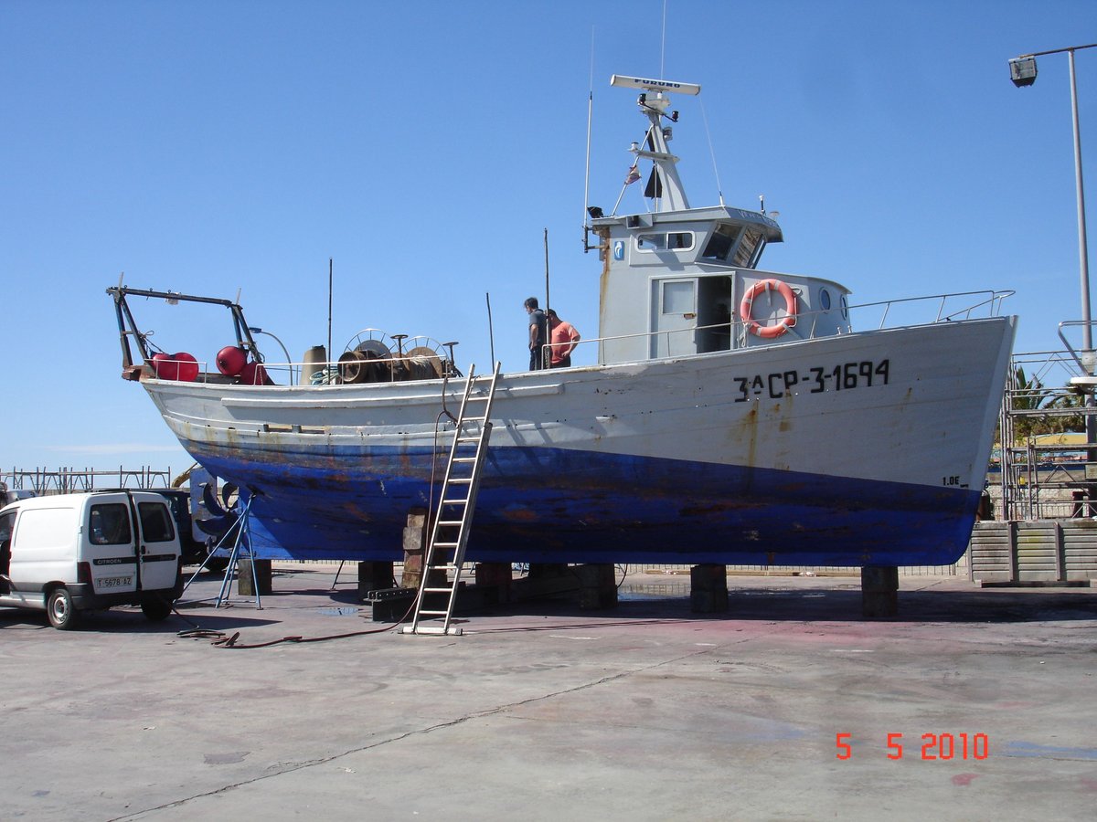 Imagen de Capitol 9 - 2010